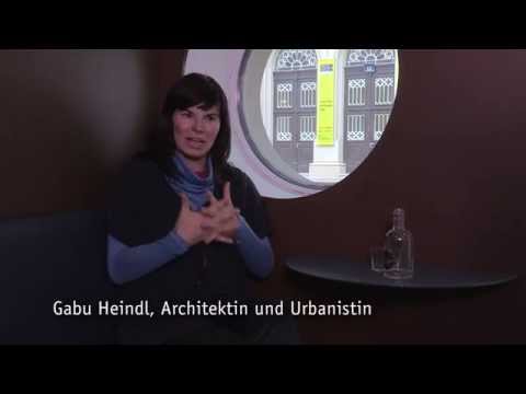 Stadtkino / Interview Gabu Heindl, 2013