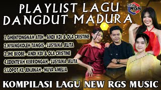 Download lagu Full Album Madura NEW RGS  - Ghentongan Ateh x Jhe Beobe mp3