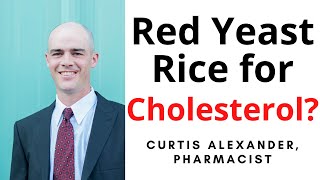 Red Yeast Rice For High Cholesterol - Side Effects, Safety and More