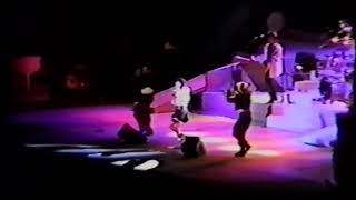 Debbie Gibson, 8/17/1988, Starlight Amphitheatre, Kansas City