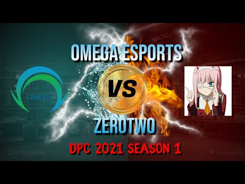 Fnatic vs T1 BO3 DPC SEA Upper Division