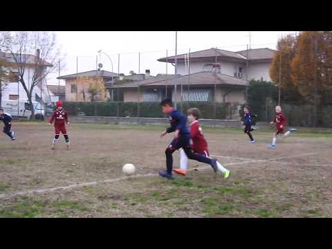 2019/11/30 Nogara vs Boys Buttapedra 1T