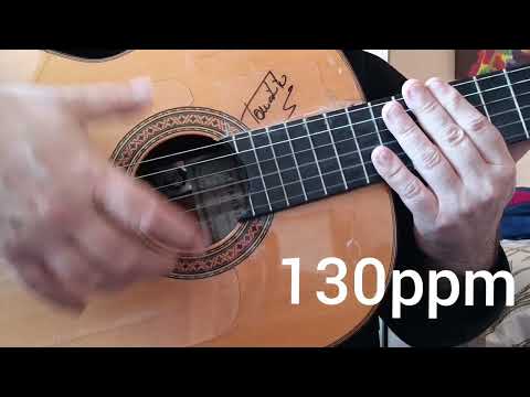 COMPAS DE RUMBA A 80, 90,100,110,120,130,140,150 Y 160 PPM