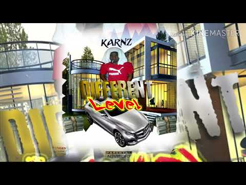 Karnz - Different Level (Official Audio)