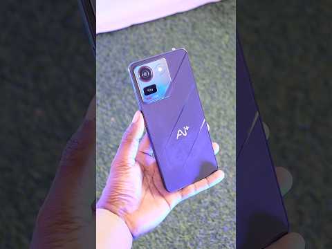 Ai+ Pulse Mobile Unboxing Rs 4,499 🔥