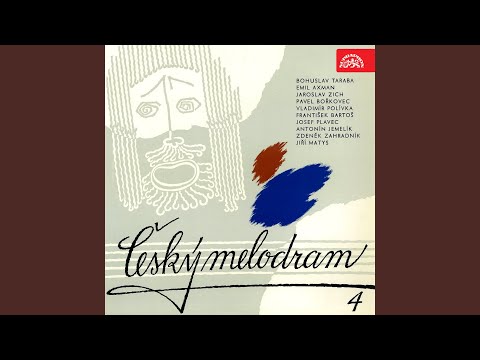 Romance Helgolandská, op. 6