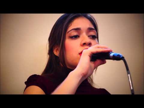 BIDELLATI-C.E.M- Karol Venâncio "Sweet About me" - 03/2015