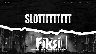 Download lagu Fiksi - slot ( official music video ) mp3 Download lagu Fiksi - slot ( official music video ) mp3