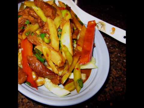 Towson Best's Sha Cha Beef, Otakon Tip # 1 and the...