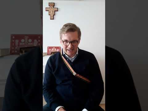 Geistlicher Impuls - Nicolas Bullmann (Oe-D)