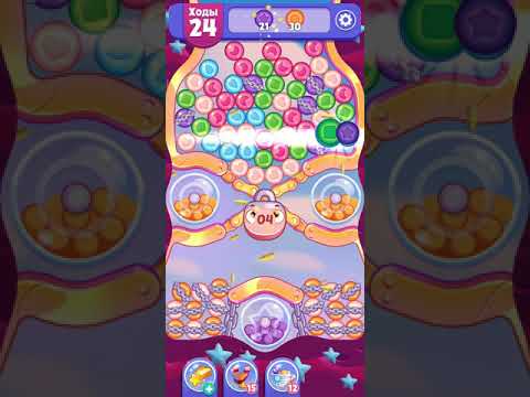 Angry Birds Dream Blast lvl 430