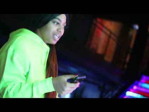 EJ3 -  What's Luv - Shot By @NewWorldFilms