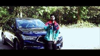 TJ BENZ- Misfit Island (Official Music Video)