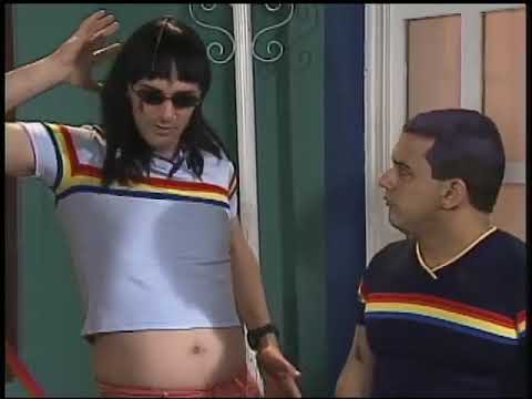 Emilio Lovera en Radio Rochela