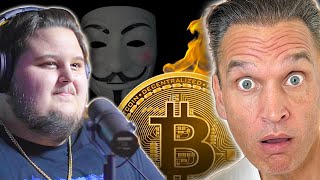 THE UNDERGROUND WORLD OF CRYPTO SCAMS ( FULL PODCAST )