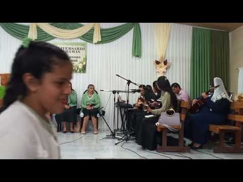 11° Aniversario del Círculo de Oración hermana Comunidad Cristiana Las Breñas Chaco Promeba.