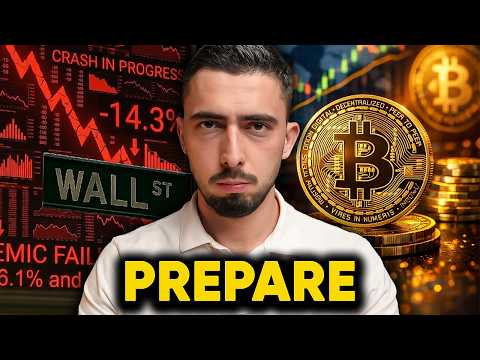 比特幣警報！！！！！ (BITCOIN ALERT!!!!!!)