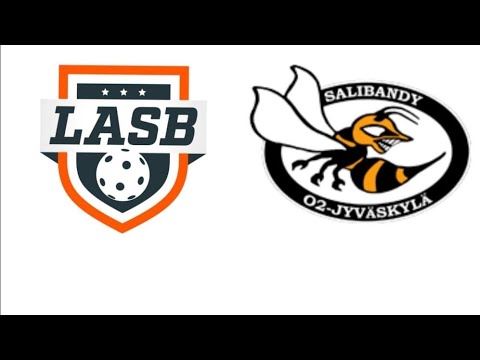 LASB/SB Heinola valkoinen - O2- JKL/MUURY