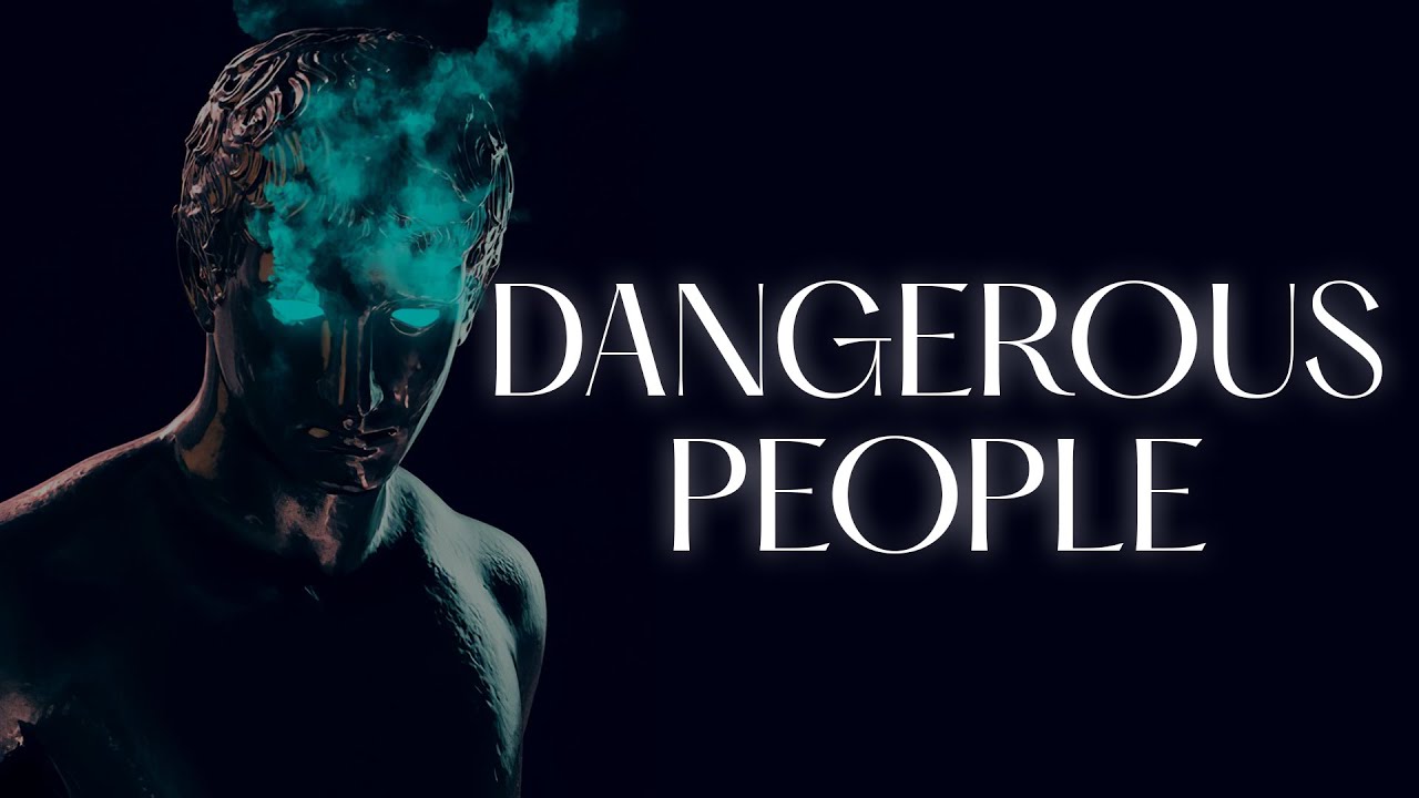 You MUST Walk Away from These People | Pray For God To Open Your Eyes