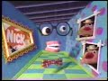 Nickelodeon Pinchface ID HQ