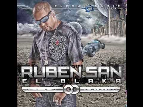 ruben san tu eres la rosa