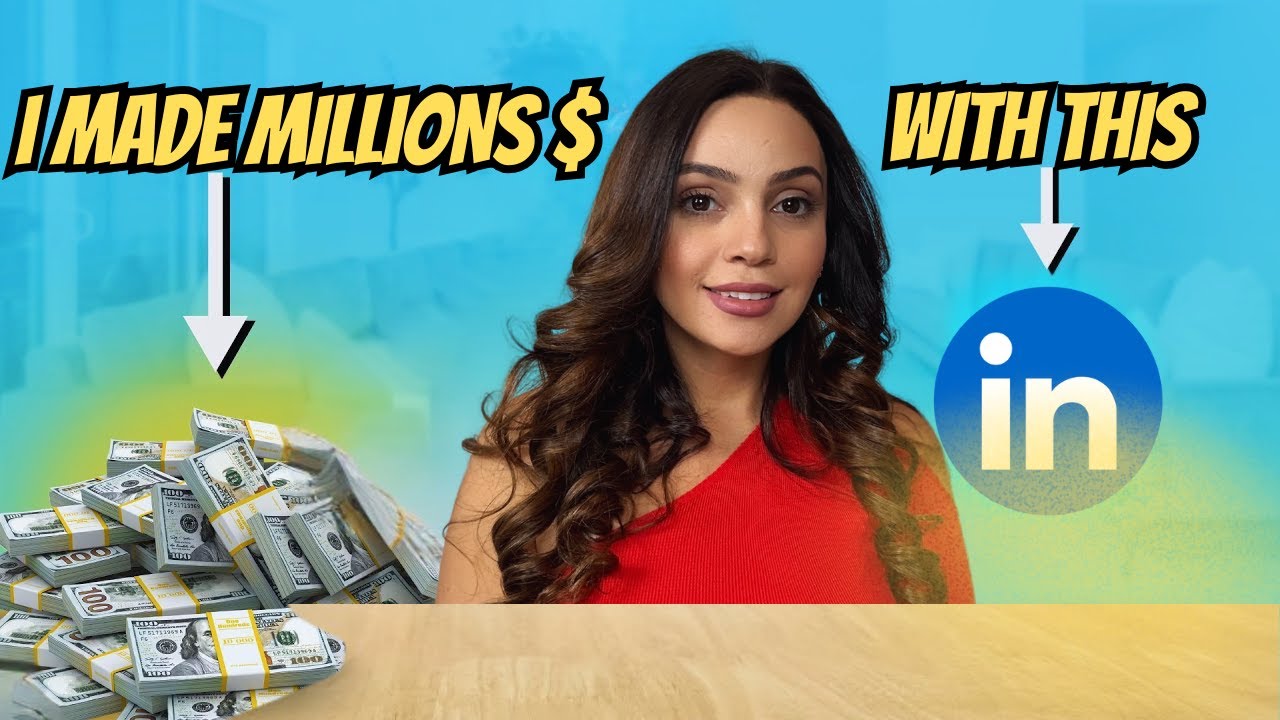 How LinkedIn Made Me Thousands in Freight – Here’s How You Can Do It Too