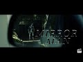 My New Horror Short Film Mirror Man