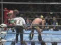 2012 3 20 World Jr Kenny Omega Vs Shuji Kondo