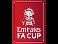 FA Cup 2020-21 Season Intro