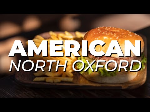 North Oxford BEST american restaurants | Food tour of North Oxford, Massachusetts