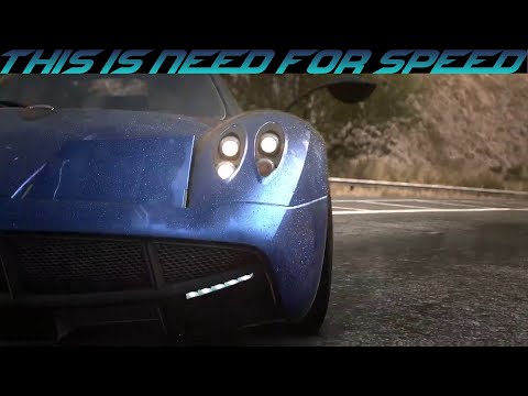 This is Need for Speed/Music Video/Pendulum-Granite
