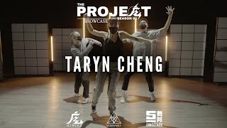 The Projekt Showcase | Taryn Cheng