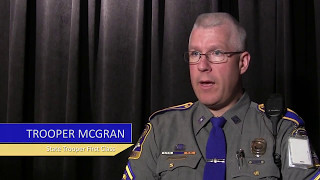 Trooper McGran SRO