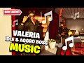 Fortnite | VALERIA BOSS MUSIC (Idle & Aggro) Ch5 S1