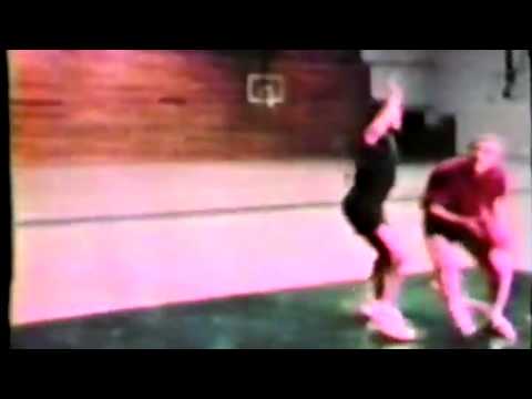 McD Hoops #10 - Quickness & Location