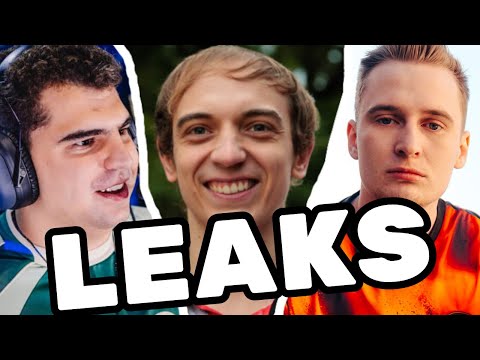 LEC is COOKING?! | LEC Offseason Rumors 2026