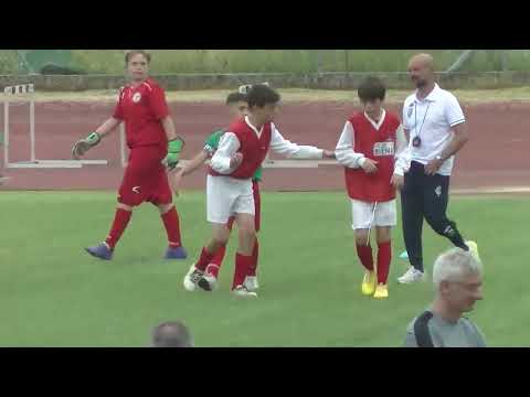 2° TORNEO REGIONALE CALCIO FAIR PLAY TOSCANA CALCIOPIU' - Giornata del 4 giugno 2023