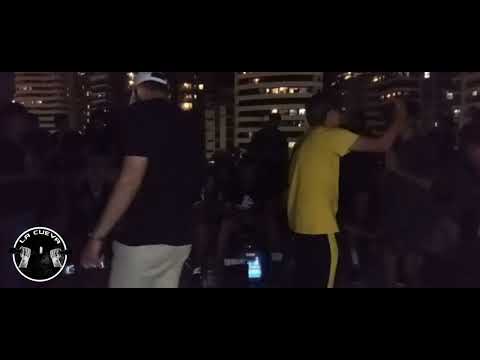 CUARTOS - ZATCH-MACK VS ARAMIS-LIAN | LA CUEVA 2VS2 17/02