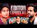 Fukra Insaan S Editor Exposes Everything