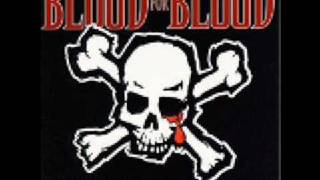 Blood for blood - no tomorrow + cheap wine