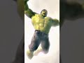 Incredible Hulk Vs Avengers Hulk Hulk Whatsapp Attitude Status SSmcueditz Shorts