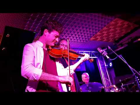 Thomas ENHCO - " Thought of a First Spring Day " - le Sunside PARIS - 04.01.2022