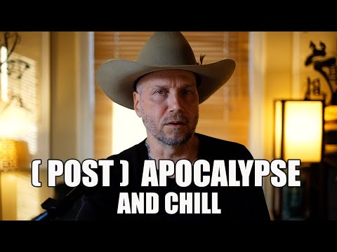 The Collapse is Just the Beginning (Then Things Get Weird)