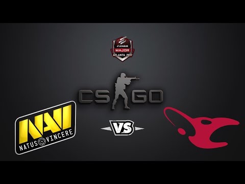NAVI vs Mousesports , no ads , cool ACE Perfecto