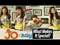 Jo And The Boy What Makes It Special Malayalam Focus