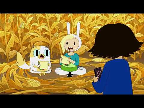 Simon Plans to Become Ice King Again - Fionna and Cake