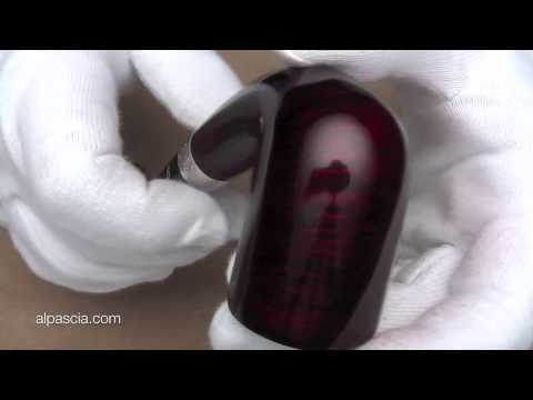 pipa Peterson 552 - tobacco pipe