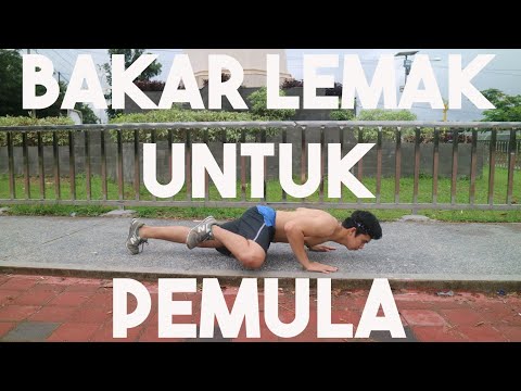 Video tutorial tentang kehilangan berat badan Menyingkirkan lemak di pipi