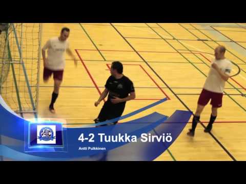 RiPa Young Boys - FS Feeniks 21.11.2015