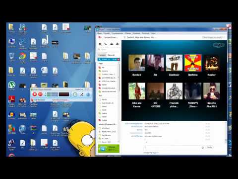 Bertra scopre Clownfish...